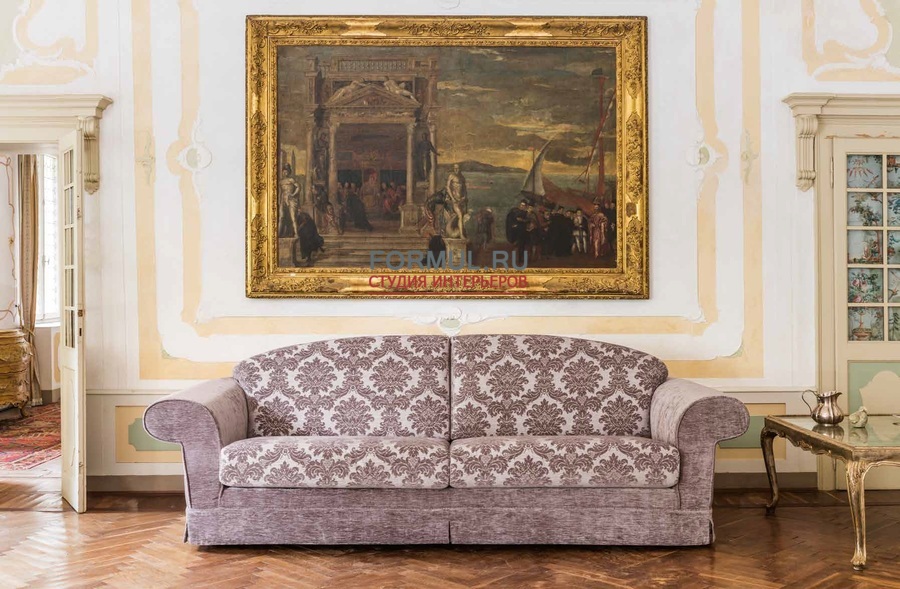 Диван Rigosalotti Ottomano